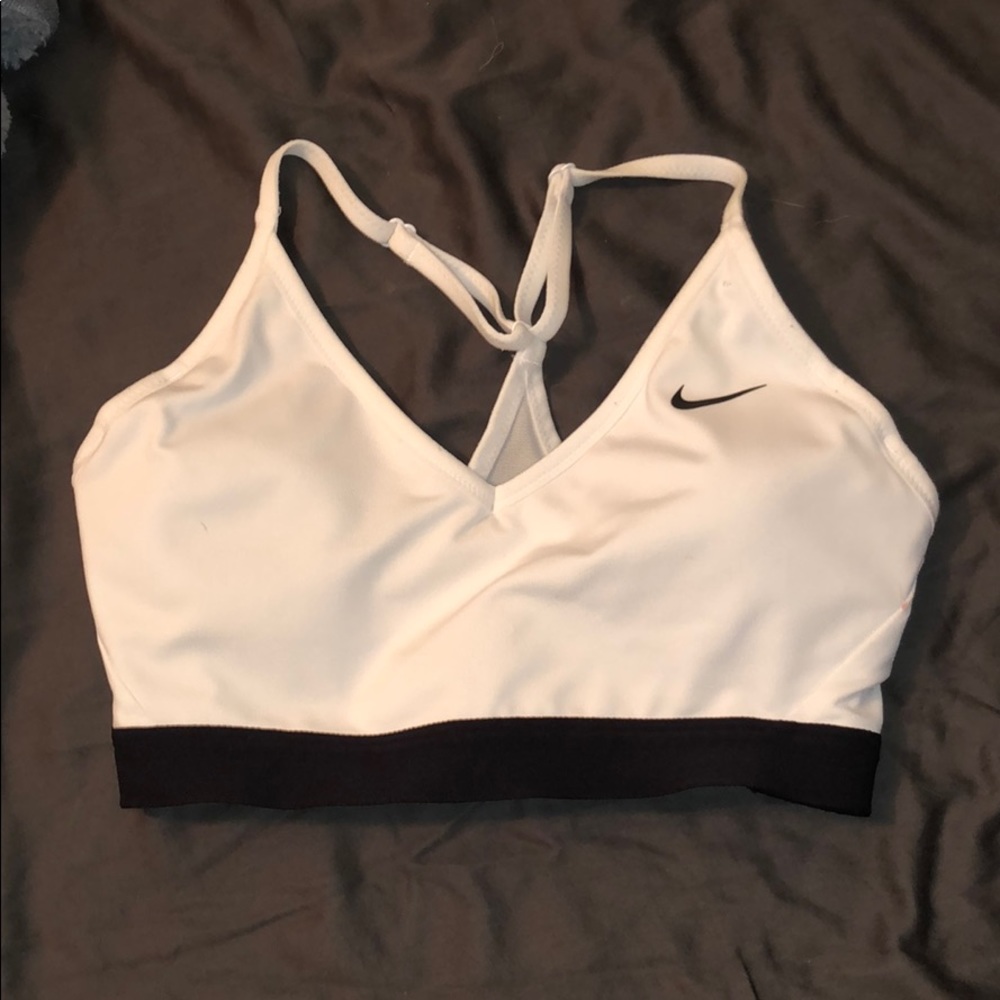 Nike sports bra